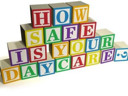 Image result for daycare safety